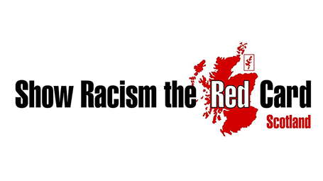 Show Racism The Red Card