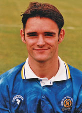 Andy Thomson is the third highest goal scorer in Queen of the South history. His highest scoring season in England was with QPR where he top scored for the ... - ThomsonAndy