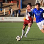  Match Preview v Stenhousemuir - 7th March