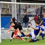  Smith rescues a point in the KDM Cup