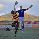  Match Preview v East Fife - 8th November