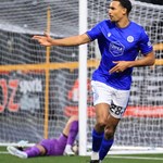  Deserved win closes the gap on Alloa