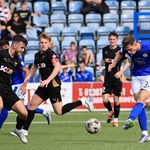  Peterhead Kick off Changed