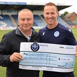  Club 1919 Presentation