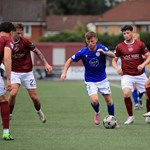  Match Preview v Stenhousemuir - 1st November