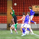  Match Preview v Hamilton Accies - 27th Dec 2025