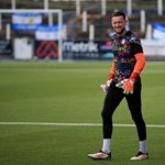  New Deal for Ross Stewart