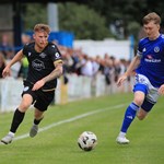  Match Preview v Stranraer 11th Oct 25
