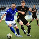  Lackluster QOS suffer third consecutive defeat