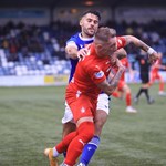  Falkirk Ticket Info