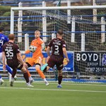  Match Preview v Kelty Hearts (H) - 10th Jan 26