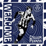  Welcome - Callum Penman