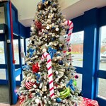  QOS Christmas Spirit