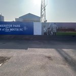 Shipping Container Project