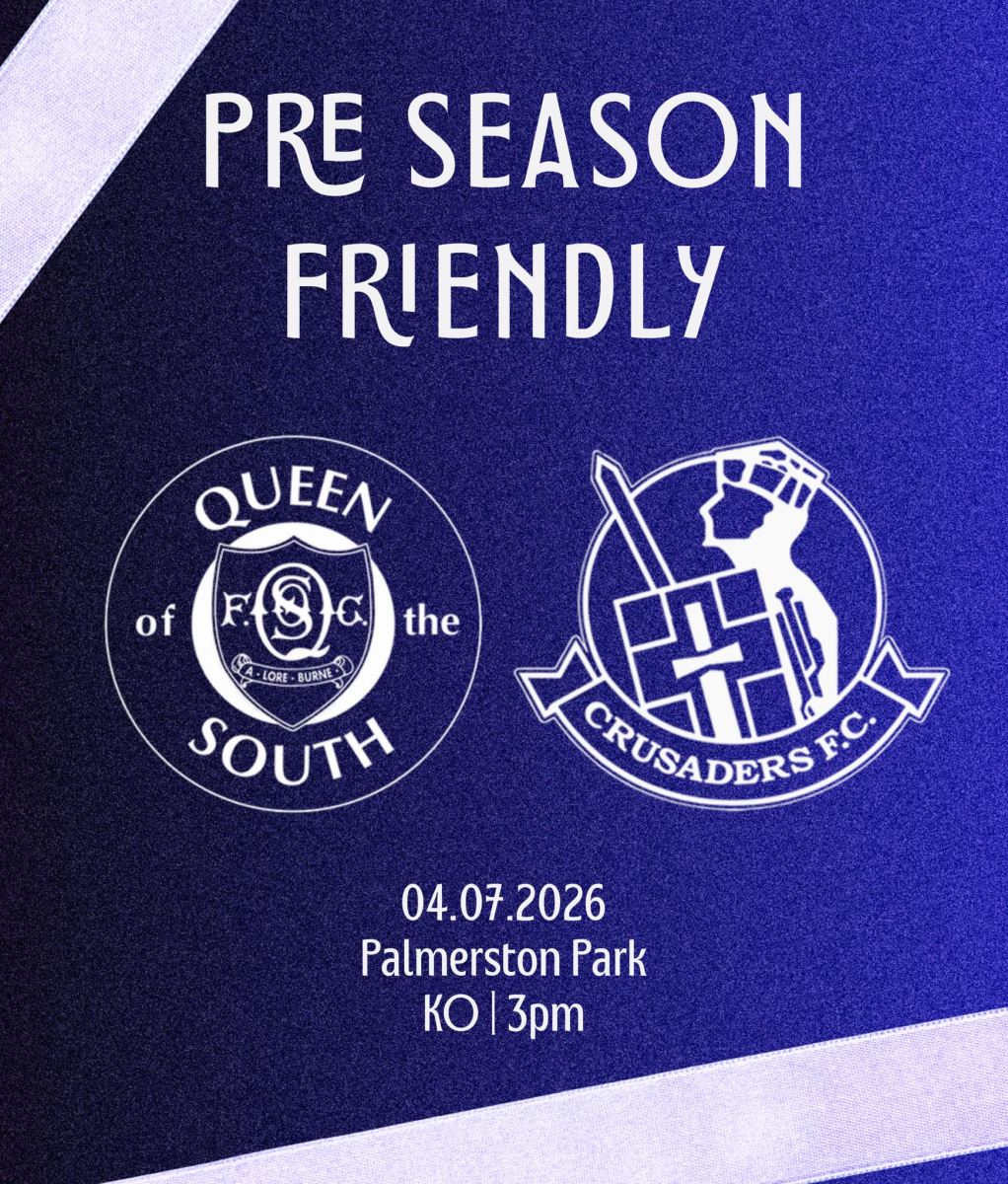  Crusaders visit Palmerston