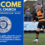  Welcome - Daniel Church