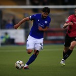  Inverness game moved for TV