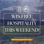  Hospitality Competition