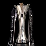  KDM Evolution Trophy Round of 32