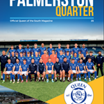  Official Magazine on Sale