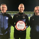  Manager of the Month