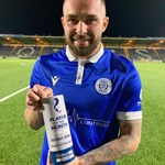  Player of the Month