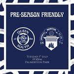  Pre-Match v Morton - Match Info