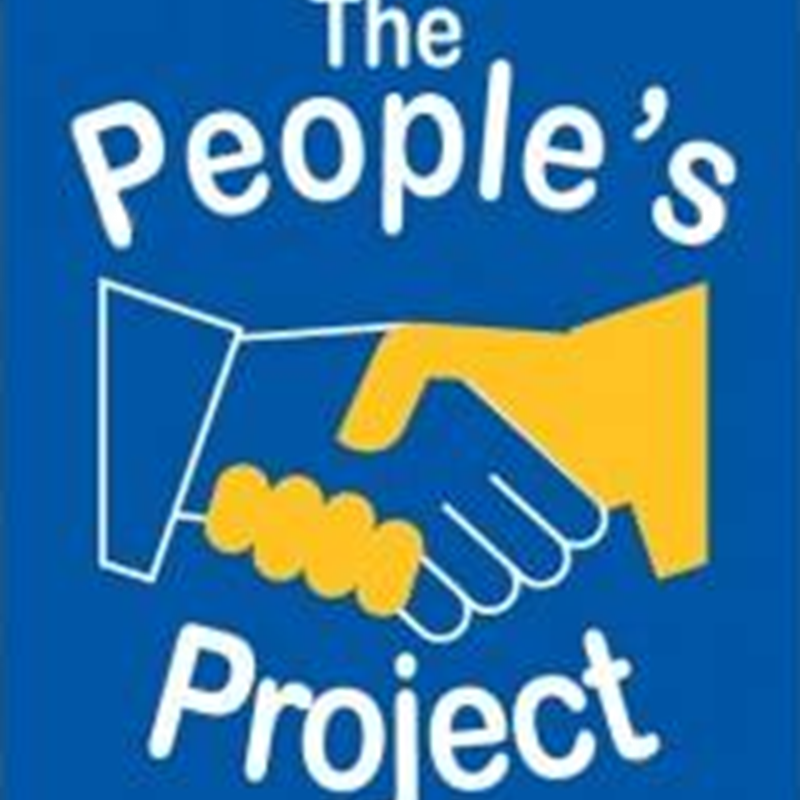  People's Project Extend Sponsorship