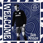  Welcome - Seb Mason