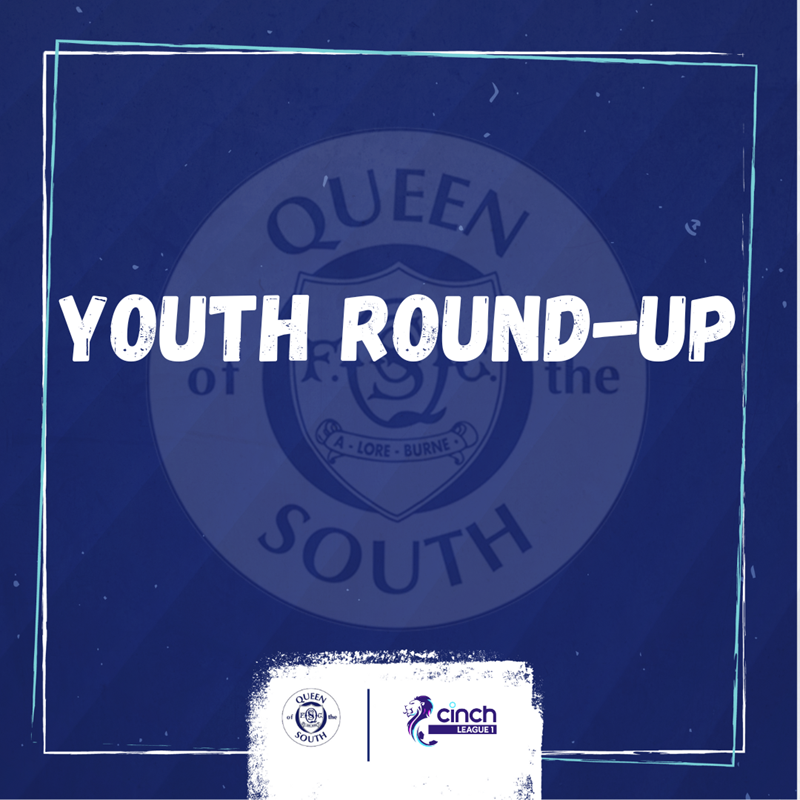  Youth Roundup 