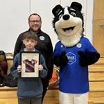  Third Kit Winner Announced