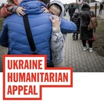  Ukraine Appeal Donation Made