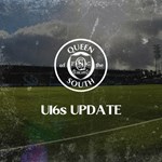  Under 16s Update