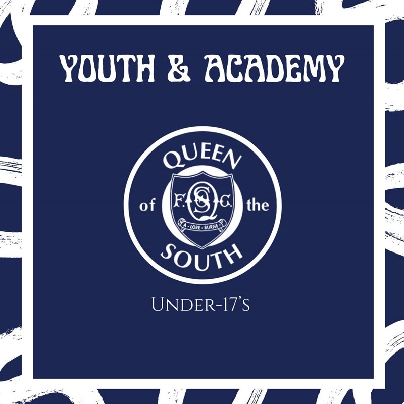  Stylish victory for U17s