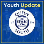 Scottish Youth Cup Defeat