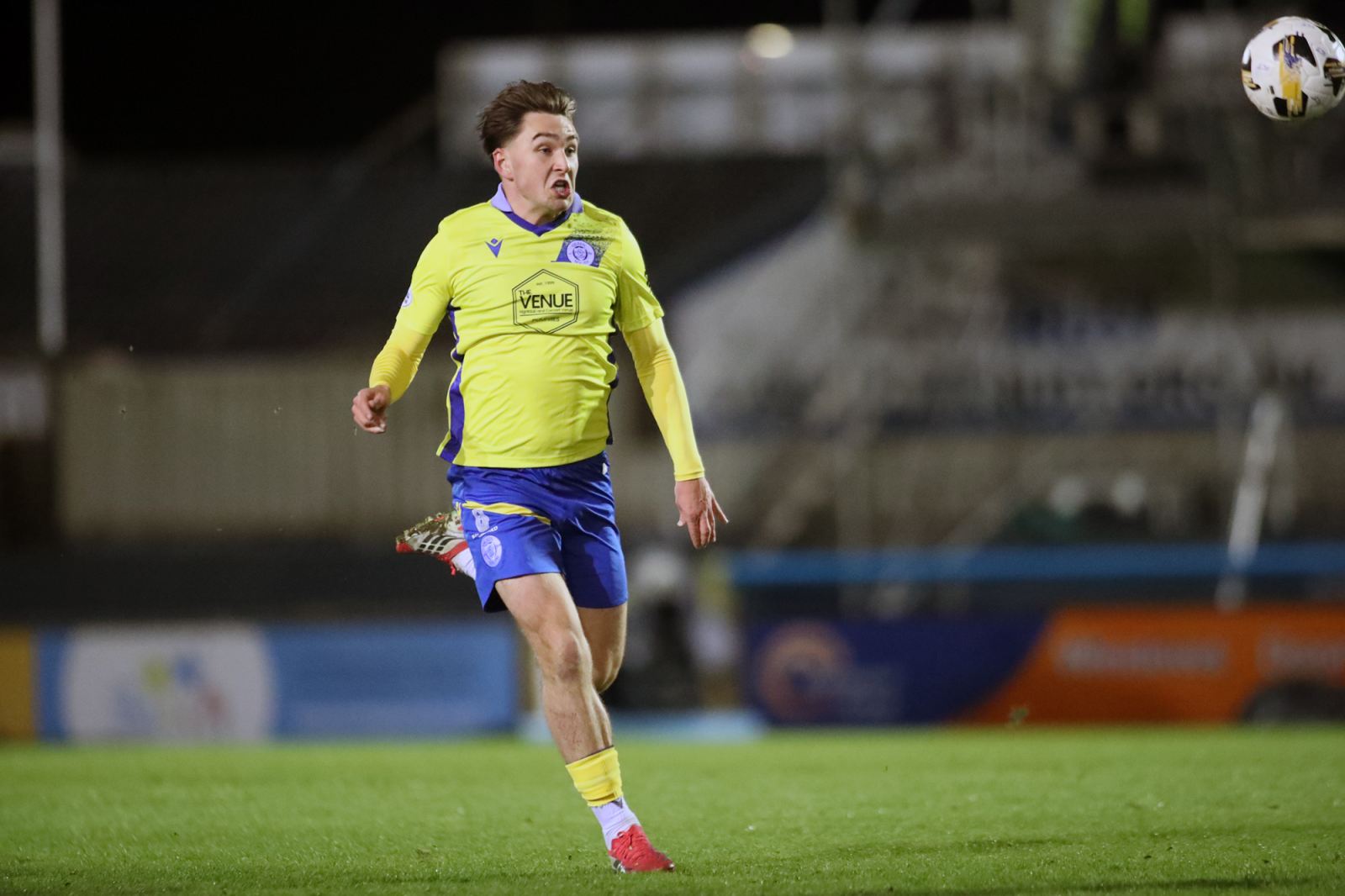  Permanent deal for Zander