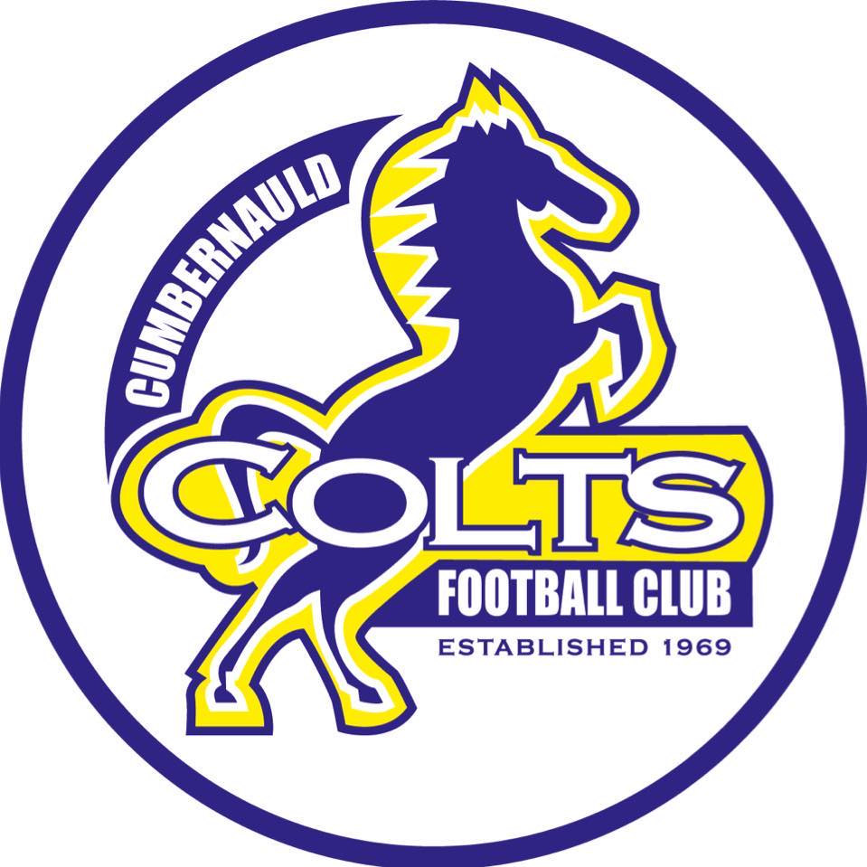  Match Preview v Cumbernauld Colts (H)