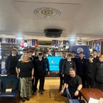  Working Together With The Young Team