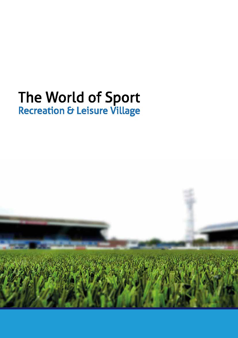 The World of Sport and Leisure