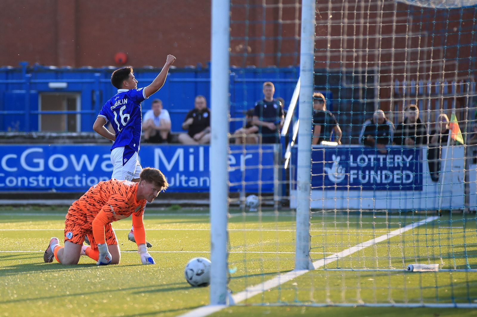  Match Photo Gallery