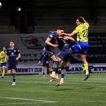  Narrow defeat ends KDM Cup run 