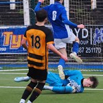  Under 17s Open with a Draw