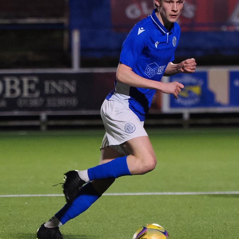  Under 17s Match Photo Gallery