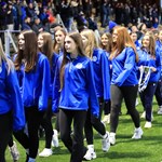  Queen of the South Ladies and Girls