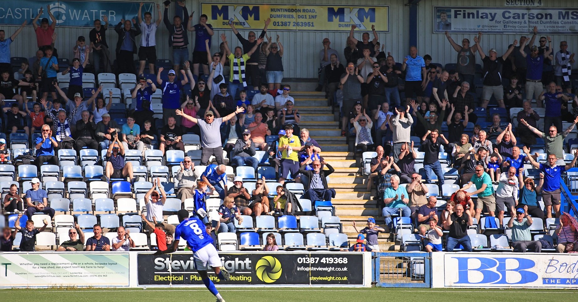  Season Tickets Now on Sale