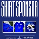  New Date for Shirt Draw