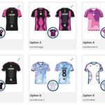  3rd Kit Competition Voting NOW OPEN!