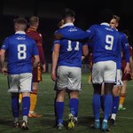  U19 result