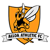 Alloa