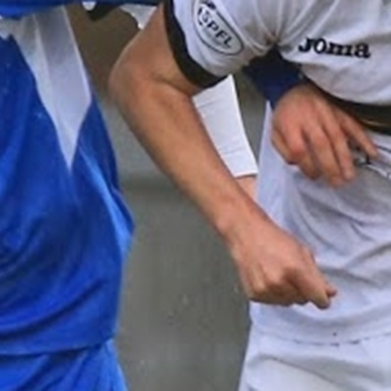  Pitch wins in a goal-less draw